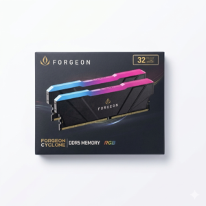 RAM DDR5 32GB 6000MHz RGB Maroc