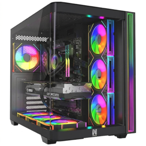 PC Gamer – i9-14900KS