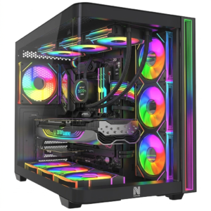 PC Gamer – Ryzen 7 5700X