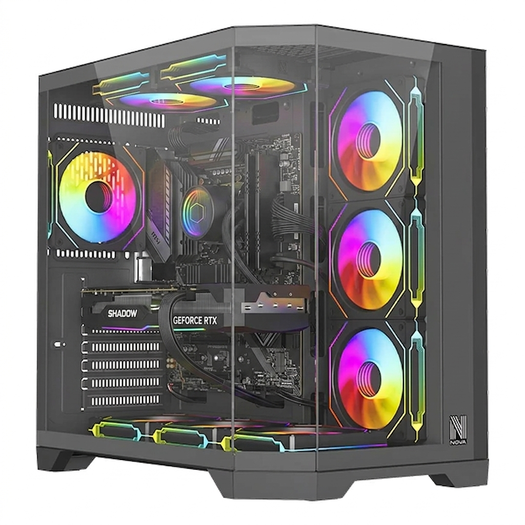 PC Gamer – i9-14900K