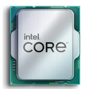 INTEL CORE i5-12400F