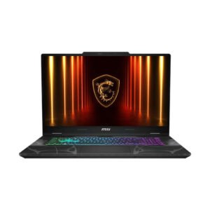 MSI Cyborg 17 RTX 5070 Maroc