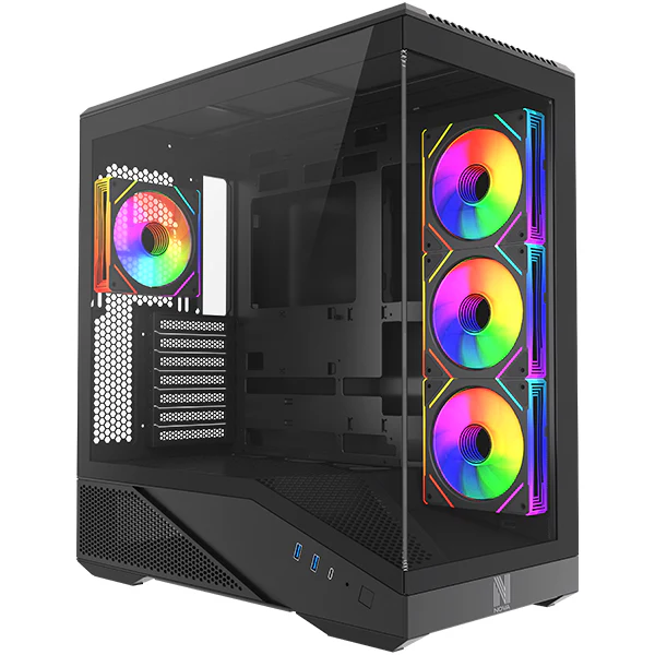 PC Gaming RTX 5080 i9-14900K Maroc