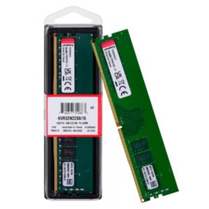 RAM DDR4 8GB 3200MHz Kingston Maroc