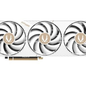 RTX 5070 Ti White Zotac Maroc