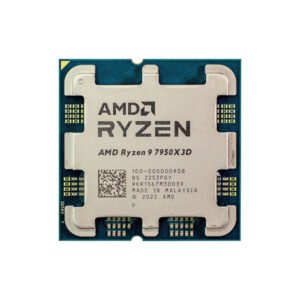 Ryzen 9 7950X3D Maroc Occasion