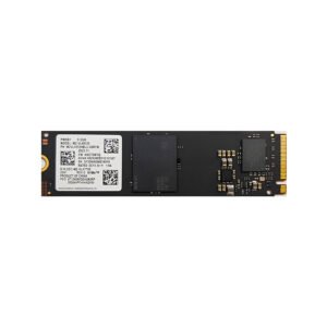 Samsung NVMe SSD – 512GB | M.2
