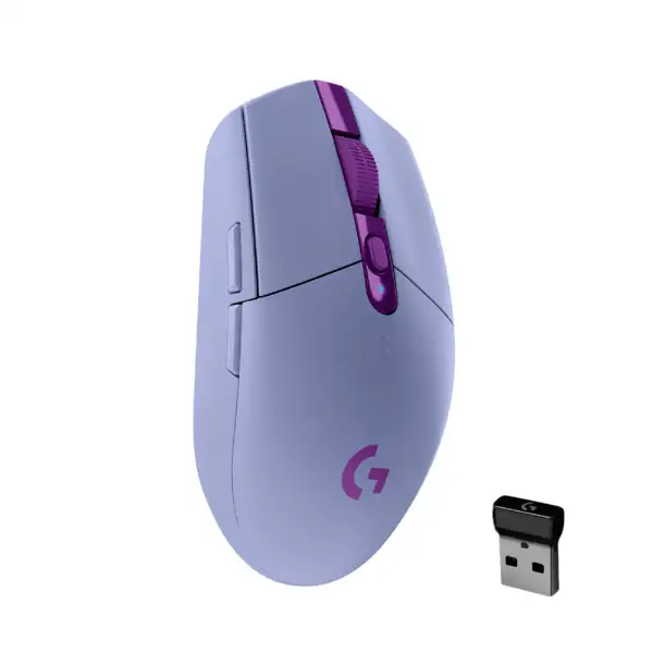 Logitech G304 Lightspeed