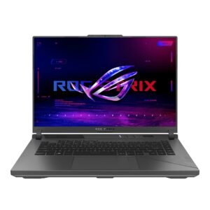 ASUS ROG STRIX G614JV