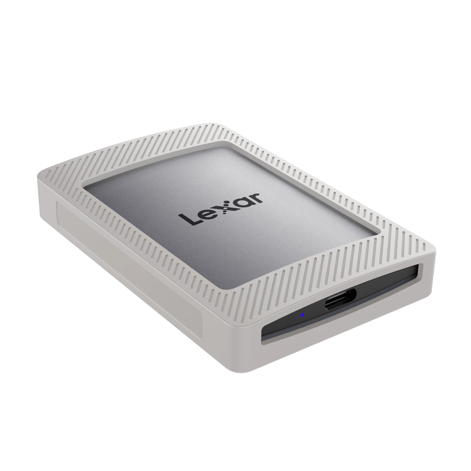 LEXAR ES4 PORTABLE 1TB WITH KIT MAGNETIQUE (NEW) – Image 4