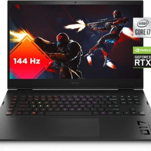 HP OMEN 17-CM2075NG |