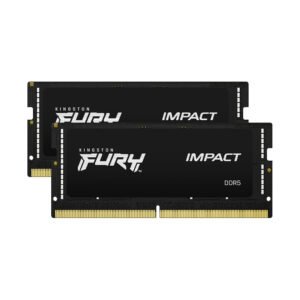 KINGSTON FURY 8GB DDR5 SODIMM 4800MHz