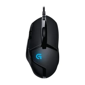 Logitech G402 Hyperion Fury – Wired Gaming Mouse