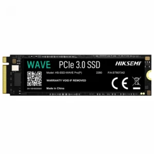 HIKSEMI Wave – 512GB NVMe M.2 PCIe 3.0