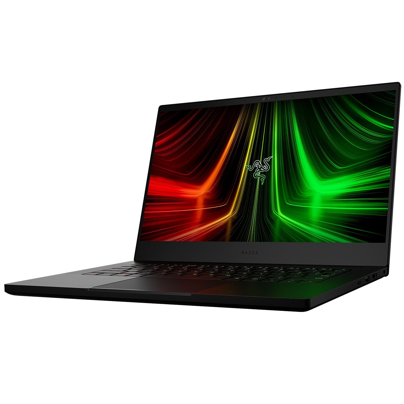 RAZER BLADE 14 RZ09-0427 | Ryzen 9 6900HX | RTX 3070 Ti | 16GB | 1TB SSD | QHD 165Hz | GERMAN KEYBOARD | (USED WITH BOX) – Image 4