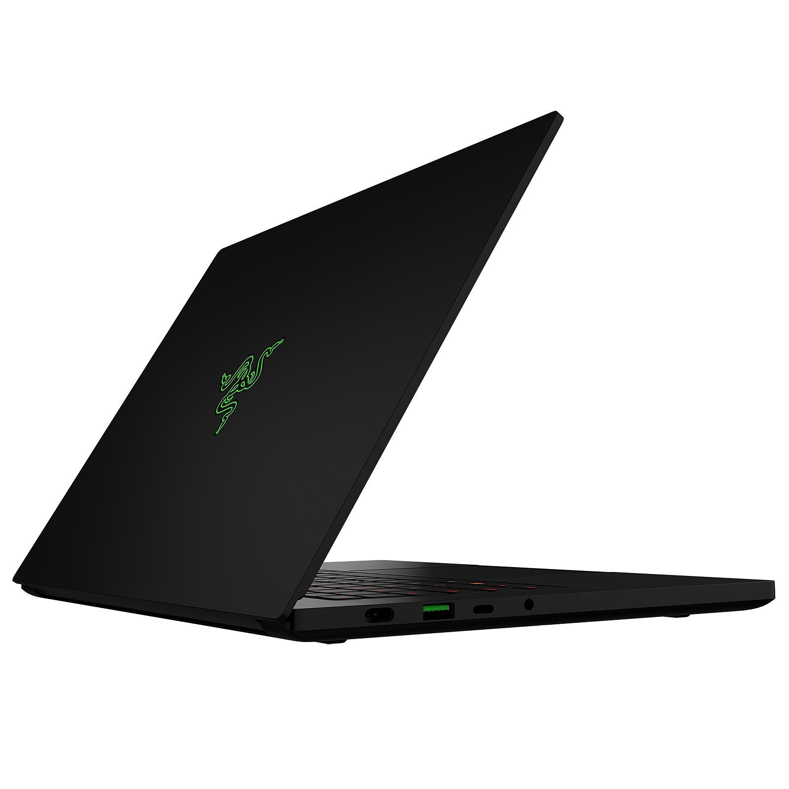 RAZER BLADE 14 RZ09-0427 | Ryzen 9 6900HX | RTX 3070 Ti | 16GB | 1TB SSD | QHD 165Hz | GERMAN KEYBOARD | (USED WITH BOX) – Image 2