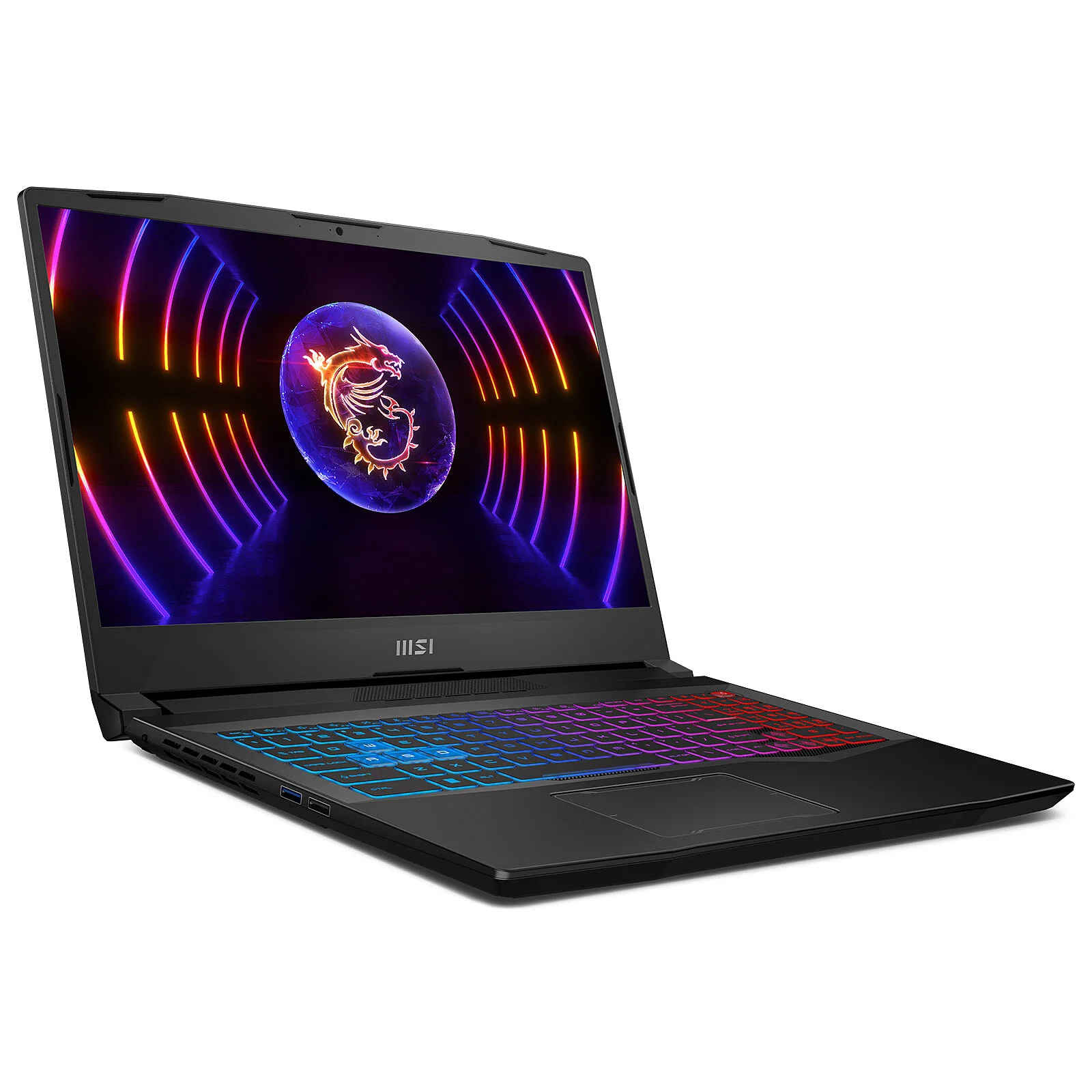 MSI PULSE 17 B13VGK
