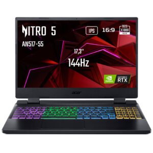 ACER NITRO 5 AN517-55-78NJ