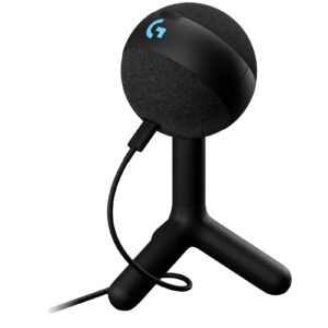 Logitech Yeti Orb RGB LIGHTSYNC