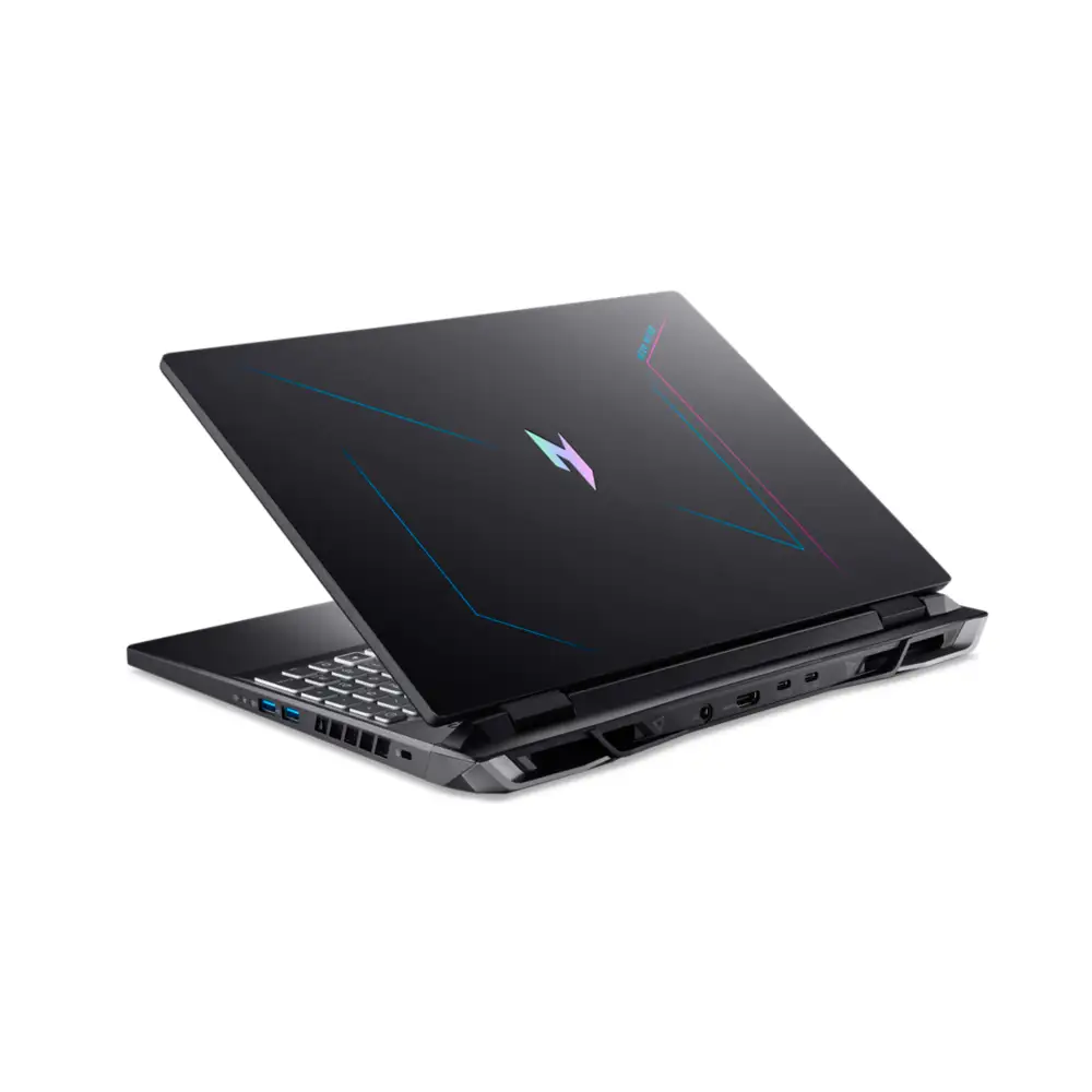 ACER NITRO 16 AN16-41-R5ZK | Ryzen 7 7840HS | RTX 4070 8GB | 16GB DDR5 | 1TB NVMe | 16" WQXGA IPS 165Hz | (USED WITH BOX ) – Image 4
