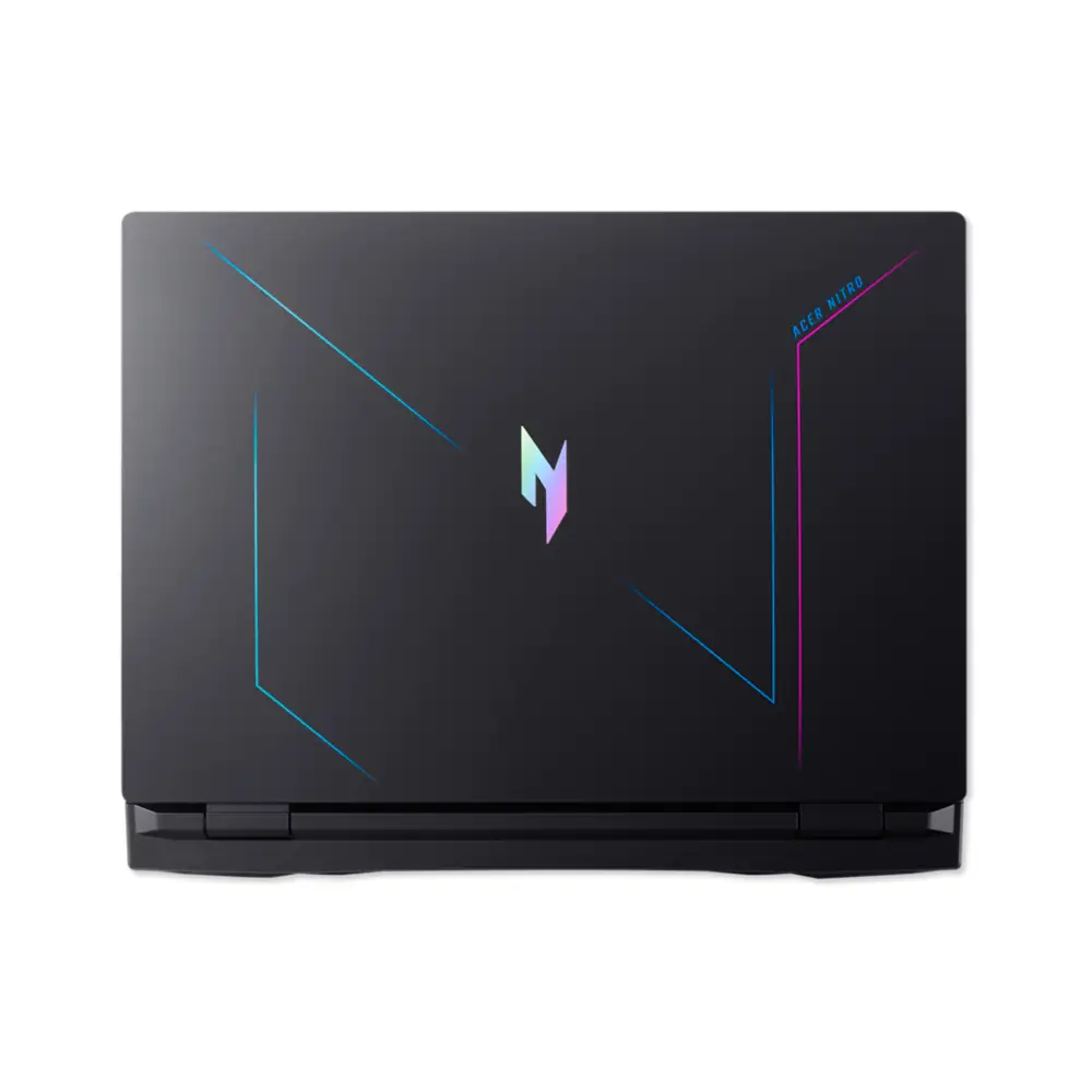 ACER NITRO 16 AN16-41-R5ZK | Ryzen 7 7840HS | RTX 4070 8GB | 16GB DDR5 | 1TB NVMe | 16" WQXGA IPS 165Hz | (USED WITH BOX ) – Image 5