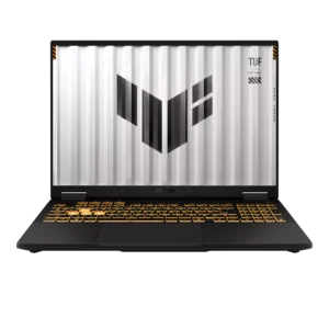 ASUS TUF Gaming F16 FX608JMR – i7-14650HX | RTX 5060 8GB | 32GB | 1TB | 16" 2.5K 165Hz | NEW