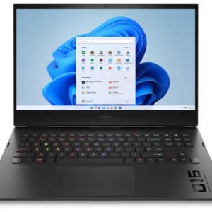 HP OMEN 16-B0390ND
