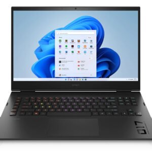 HP OMEN 17-CK1075NG