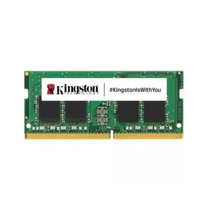 Kingston – 16GB DDR5 SODIMM 5600MHz