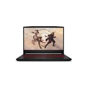 MSI KATANA GF76 12UE
