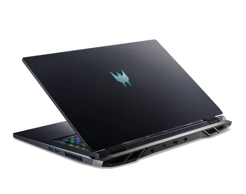 ACER PREDATOR HELIOS 300 PH317 710H | i7-12700H | RTX 3060 6GB | 32GB | 1TB NVMe | 17.3" FHD 144Hz | OCCASION – Image 4
