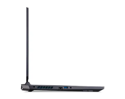 ACER PREDATOR HELIOS 300 PH317 710H | i7-12700H | RTX 3060 6GB | 32GB | 1TB NVMe | 17.3" FHD 144Hz | OCCASION – Image 5