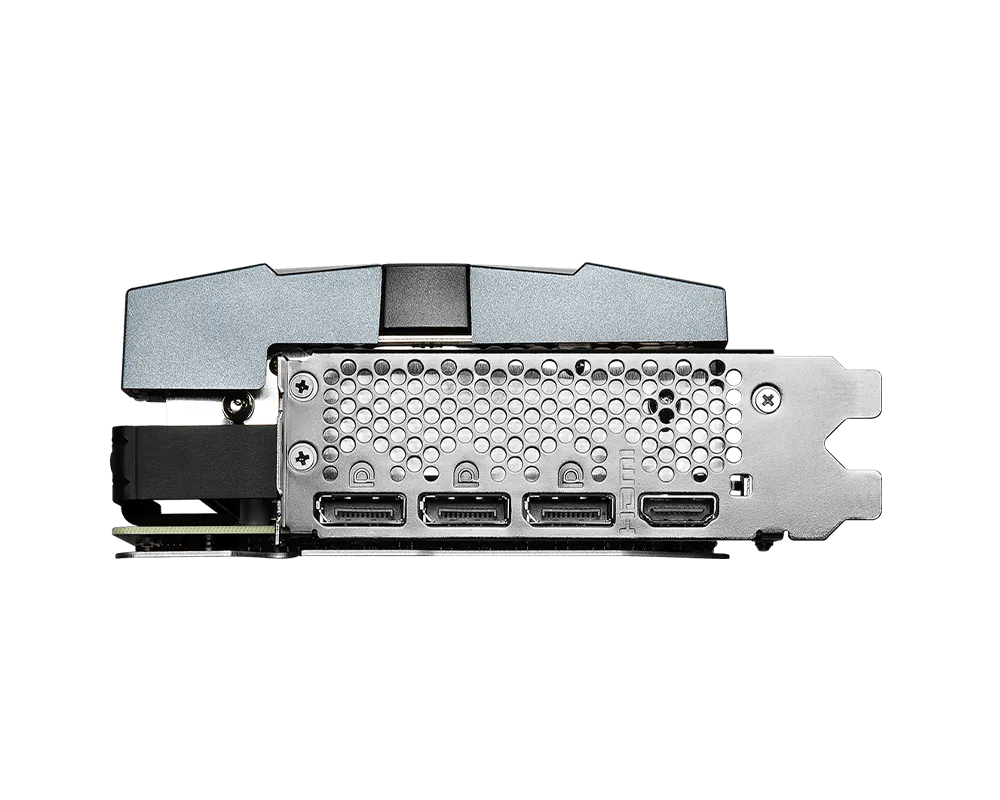 MSI RTX GEFORCE 3070 SUPRIM SE 8GB GDDR6 – Image 5