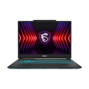 MSI Cyborg 14 A13VF – i7-13620H | RTX 4060 8GB | 16GB | 1TB | 14" WUXGA 144Hz | USED (quasi neuf)
