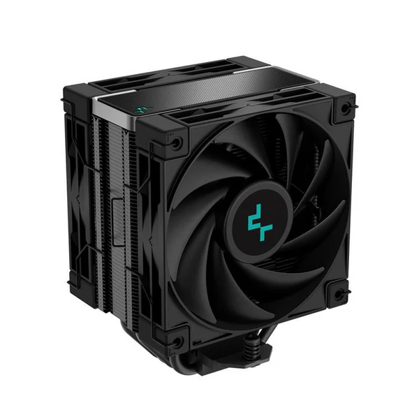 DeepCool AK400 Zero Dark Plus – Image 2