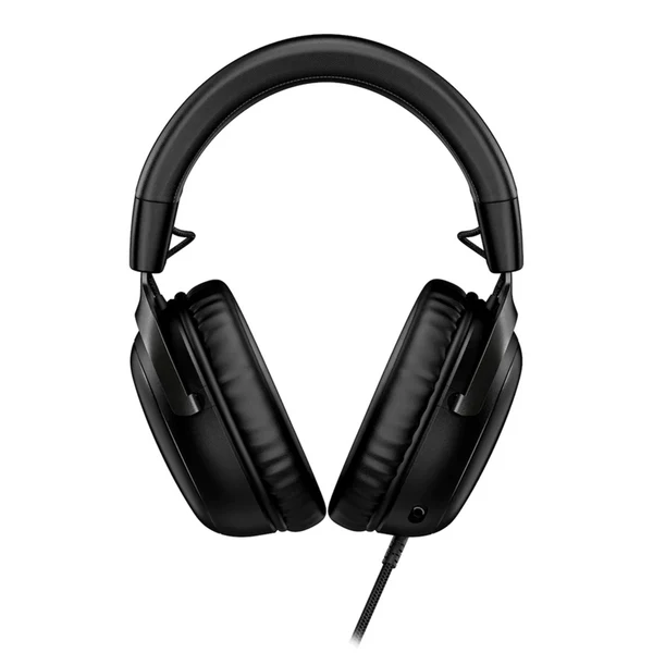HyperX Cloud III Black Wired – Image 2