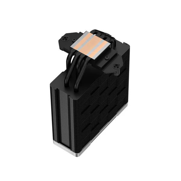 DeepCool AK400 Zero Dark Plus – Image 3