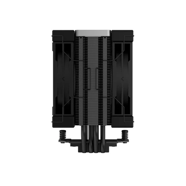 DeepCool AK400 Zero Dark Plus – Image 4
