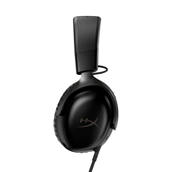 HyperX Cloud III Black Wired – Image 3