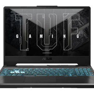 ASUS TUF GAMING F15 FX506HM-HN017W
