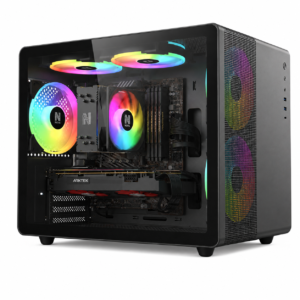 Ryzen 7 5700X RX 580 8GB Gaming PC