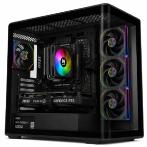 Gaming PC Core i9-14900K RTX 5060 8GB