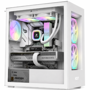 Gaming PC  Core i9-14900K RTX 5060 Ti AERO OC 16GB