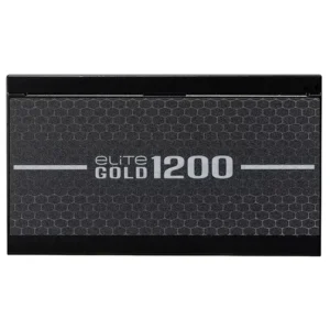 Cooler Master Elite Gold 1200 Full Modular ATX 3.1