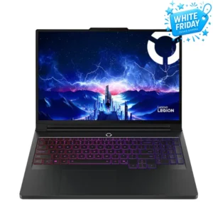 Lenovo Legion Pro 7 16IAX10H RTX 5080 Gaming Laptop