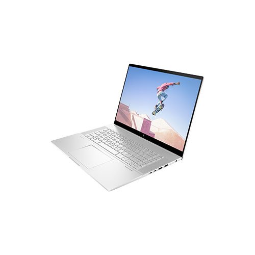 HP ENVY 16-H0XXX | i7-12700H | RTX 3060 6GB | 16GB (8x2) DDR5 | 1TB NVMe | 16" WQXGA 120Hz | QWERTY RÉTROÉCLAIRÉ | (NEW NO BOX) – Image 3