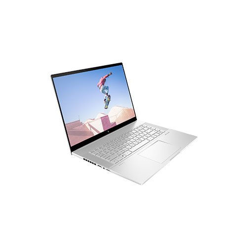 HP ENVY 16-H0XXX | i7-12700H | RTX 3060 6GB | 16GB (8x2) DDR5 | 1TB NVMe | 16" WQXGA 120Hz | QWERTY RÉTROÉCLAIRÉ | (NEW NO BOX) – Image 2