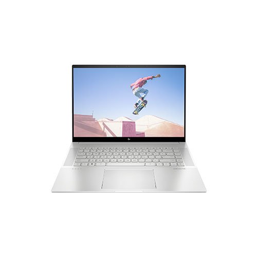 HP ENVY 16 RTX 3060 Creator Laptop