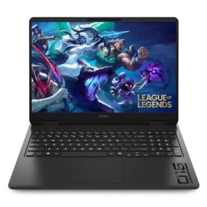 HP OMEN 16 Ryzen AI 7 350