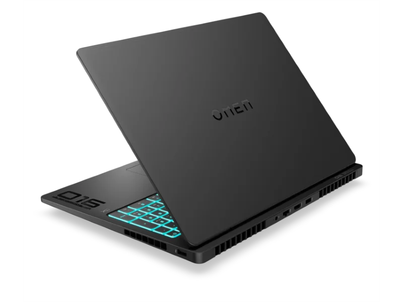 HP OMEN MAX 16-AK0XXX | Ryzen AI 9 HX 375 | RTX 5080 16GB | 32GB DDR5 5600MHz | 1TB NVMe | Q RGB | 16" WQXGA 240Hz | (NEUF) – Image 4